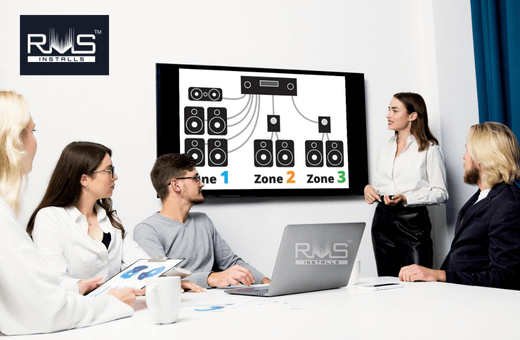 Professional Ways To Improve Multi-Room Audio In Your Home